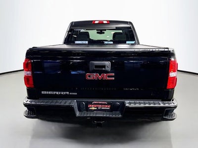 2019 GMC Sierra 1500 Limited NA
