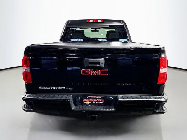 2019 GMC Sierra 1500 Limited NA
