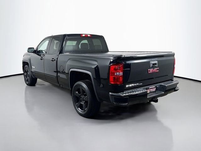 2019 GMC Sierra 1500 Limited NA