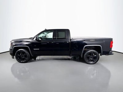2019 GMC Sierra 1500 Limited NA