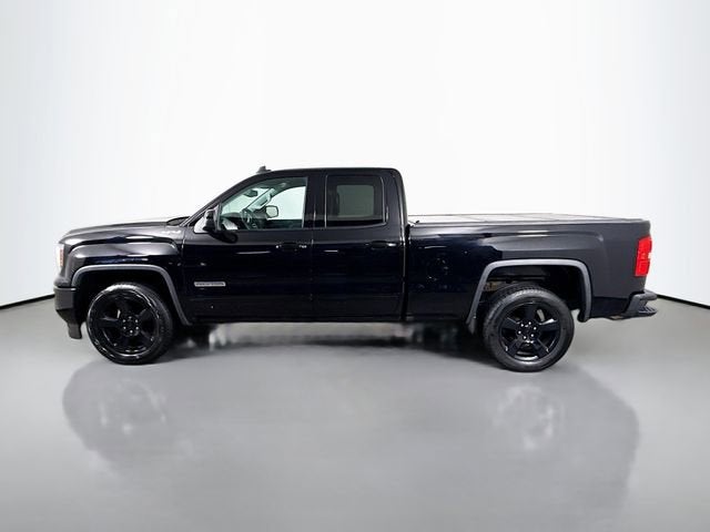 2019 GMC Sierra 1500 Limited NA