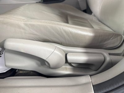 2012 Honda Civic Sdn EX-L