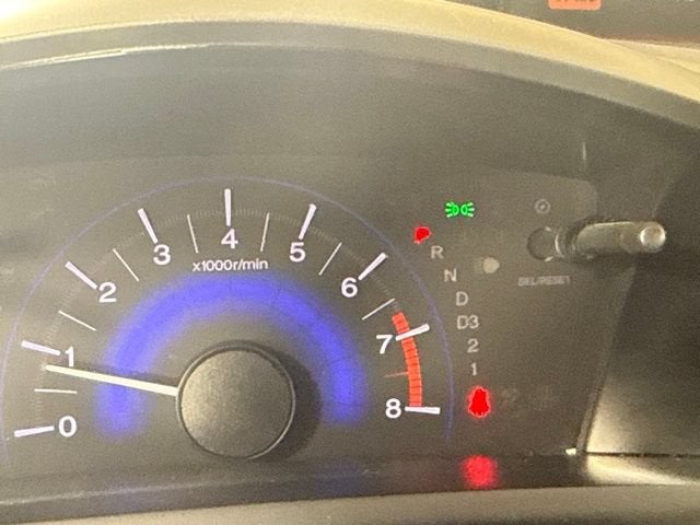 2012 Honda Civic Sdn EX-L