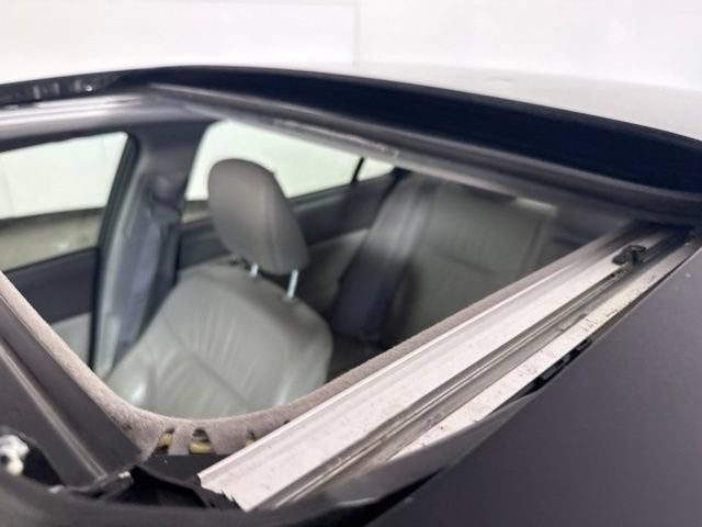 2012 Honda Civic Sdn EX-L