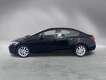 2012 Honda Civic Sdn EX-L
