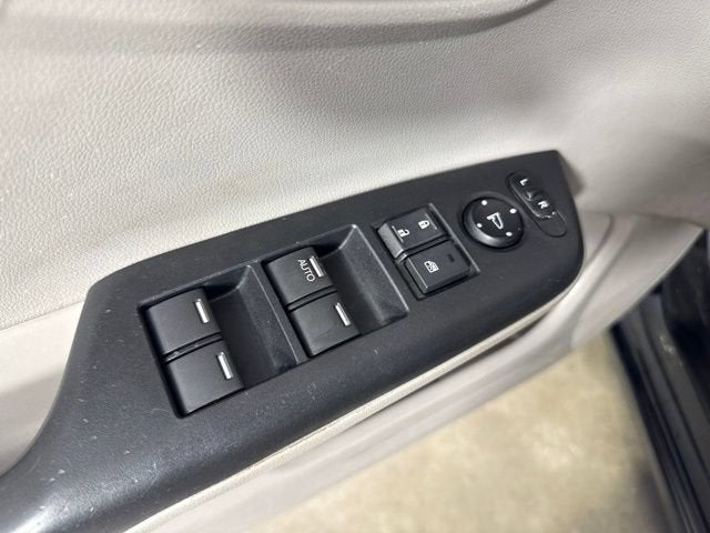 2012 Honda Civic Sdn EX-L