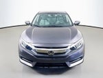 2016 Honda Civic Sedan LX
