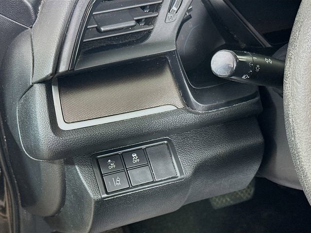 2019 Honda Civic Sedan LX