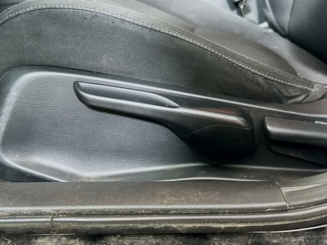 2019 Honda Civic Sedan LX