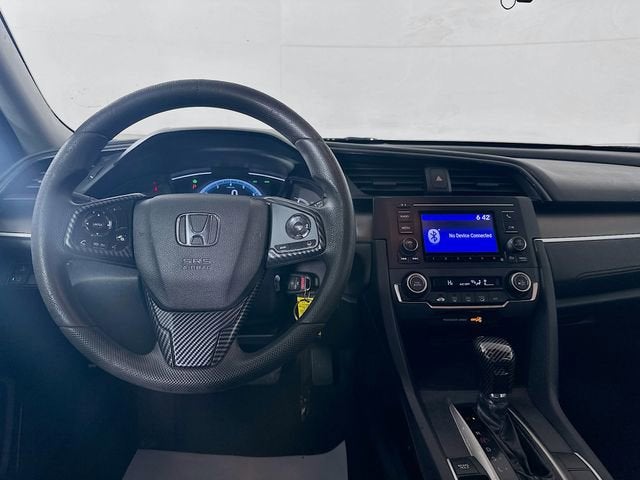 2019 Honda Civic Sedan LX