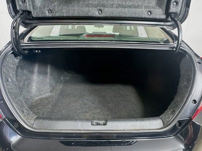 2019 Honda Civic Sedan LX