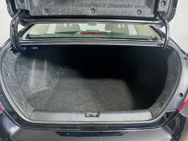 2019 Honda Civic Sedan LX