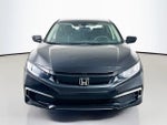 2019 Honda Civic Sedan LX