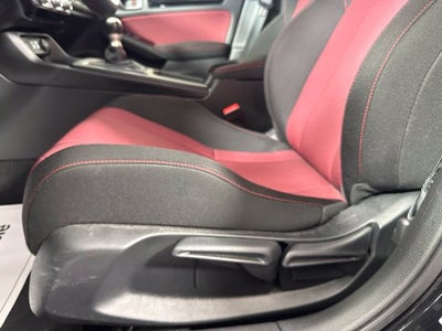 2023 Honda Civic Si Sedan