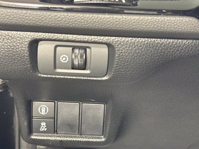 2023 Honda Civic Si Sedan