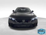2023 Honda Civic Si Sedan