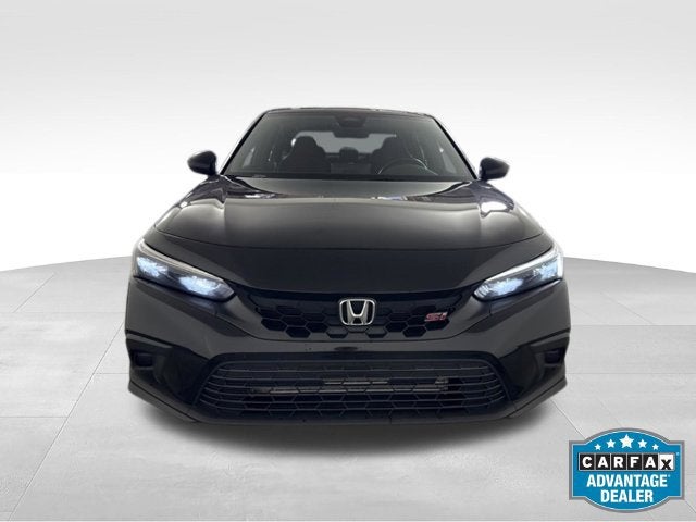 2023 Honda Civic Si Sedan