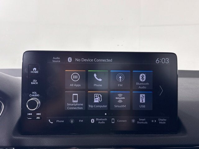 2023 Honda Civic Si Sedan