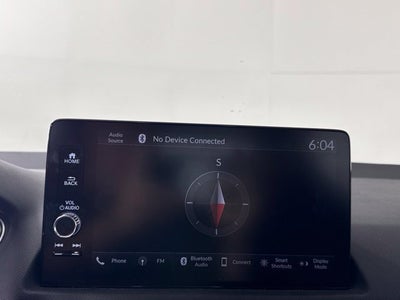2023 Honda Civic Si Sedan