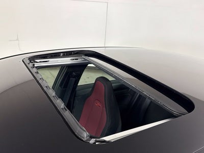 2023 Honda Civic Si Sedan