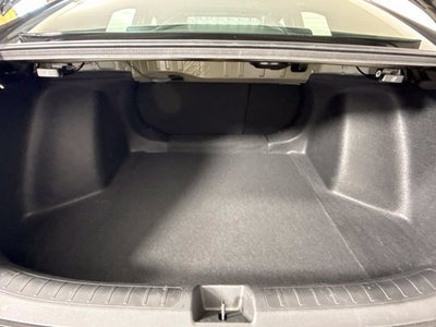 2023 Honda Civic Si Sedan