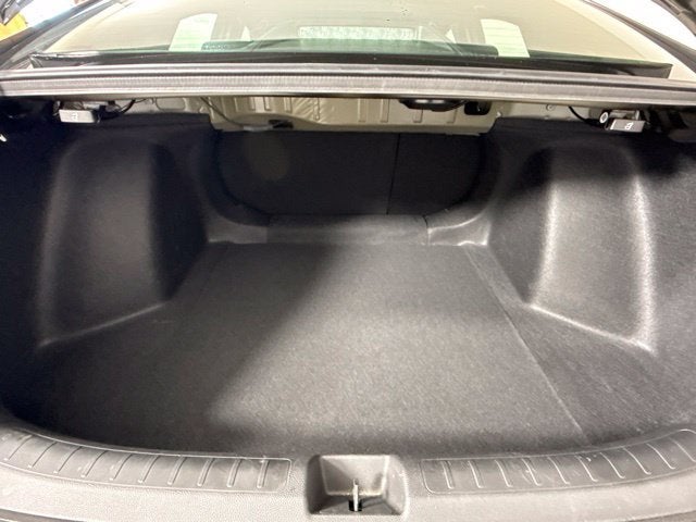 2023 Honda Civic Si Sedan