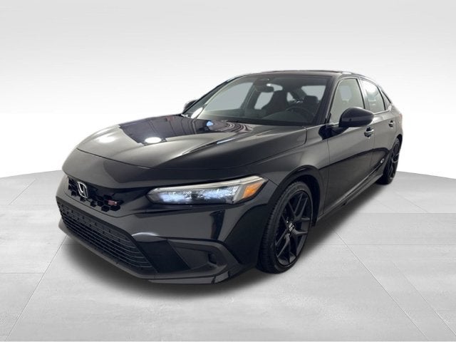 2023 Honda Civic Si Sedan