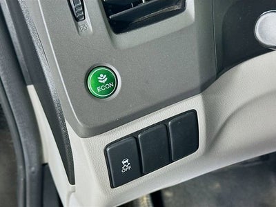 2012 Honda Civic Cpe LX