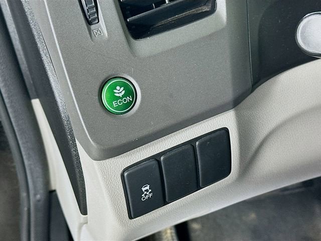 2012 Honda Civic Cpe LX