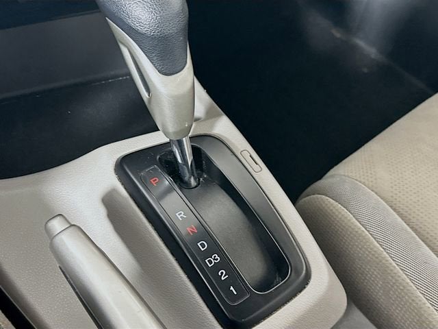 2012 Honda Civic Cpe LX