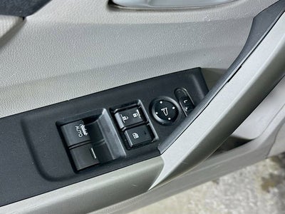 2012 Honda Civic Cpe LX