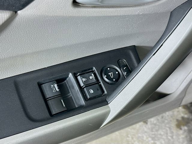 2012 Honda Civic Cpe LX