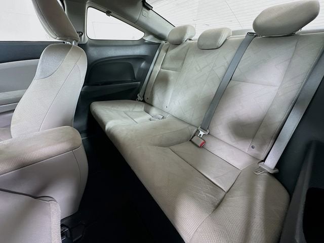 2012 Honda Civic Cpe LX