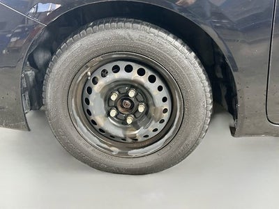 2012 Honda Civic Cpe LX