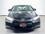 2012 Honda Civic Cpe LX