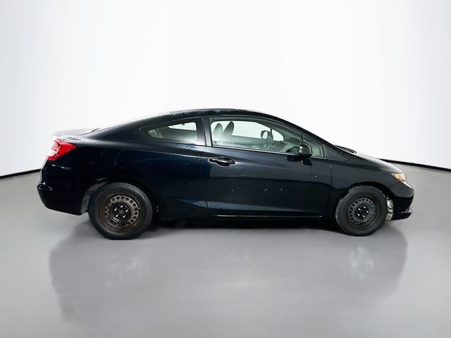 2012 Honda Civic Cpe LX