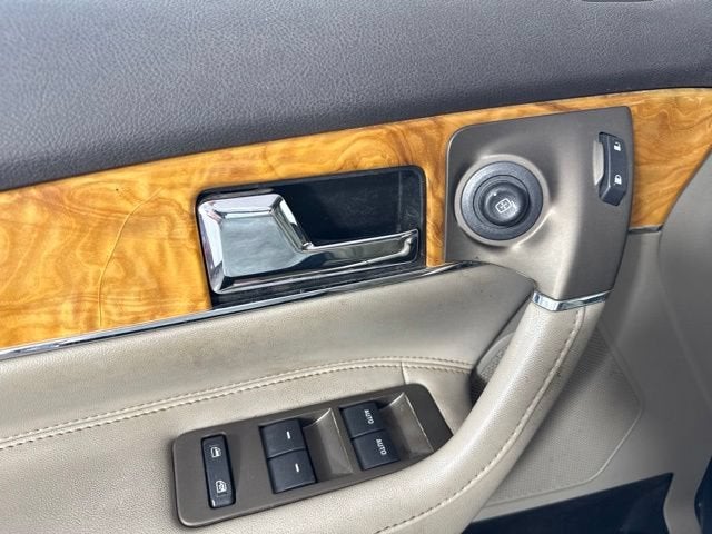 2013 Lincoln MKX NA