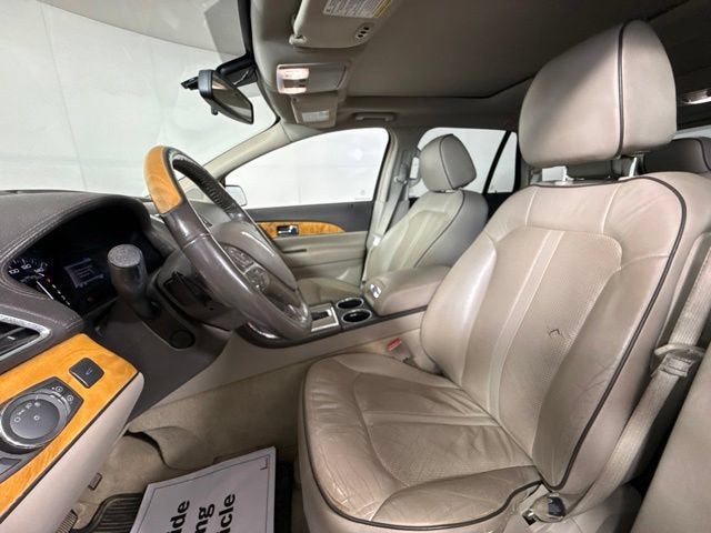 2013 Lincoln MKX NA