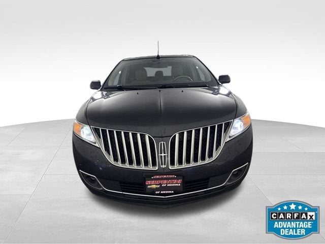 2013 Lincoln MKX NA