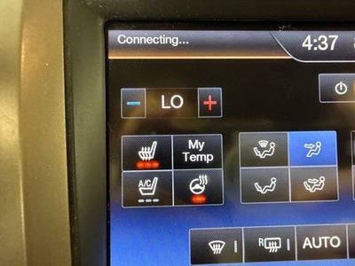2013 Lincoln MKX NA