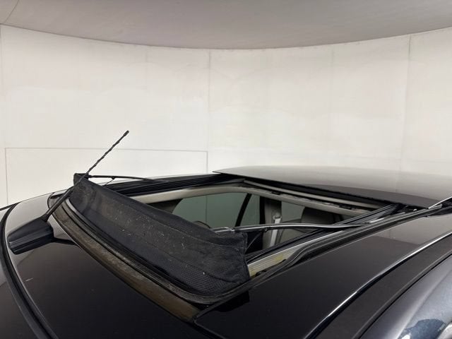 2013 Lincoln MKX NA