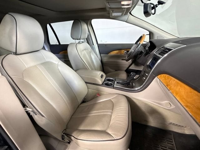 2013 Lincoln MKX NA