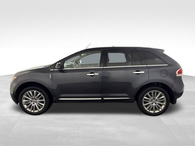 2013 Lincoln MKX NA