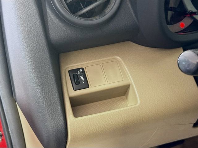 2012 Toyota RAV4 Limited