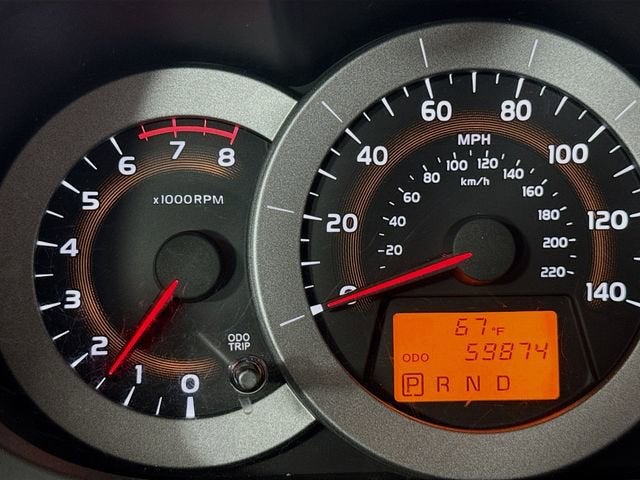 2012 Toyota RAV4 Limited