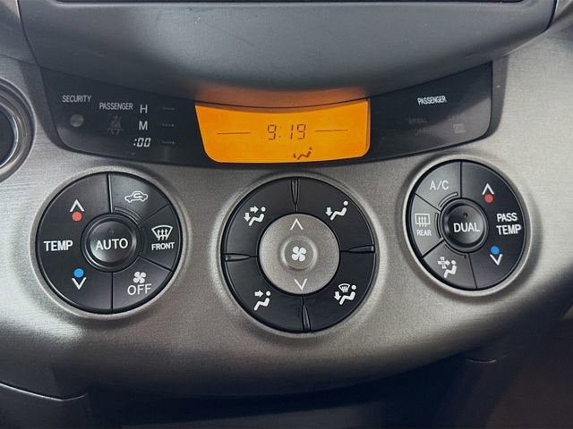 2012 Toyota RAV4 Limited