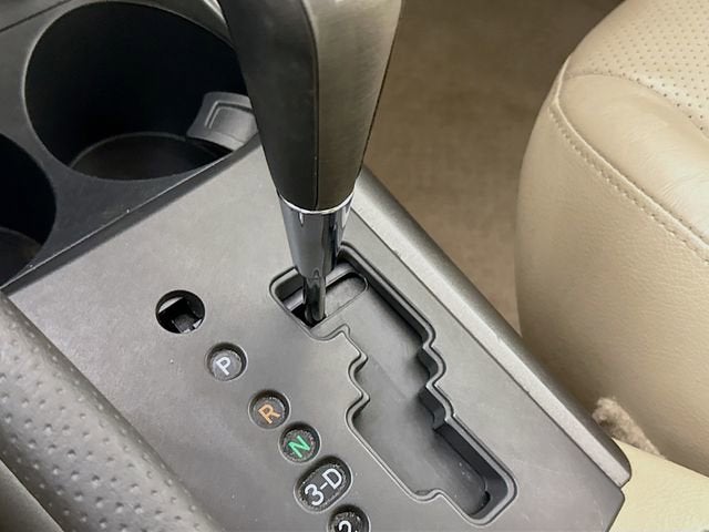 2012 Toyota RAV4 Limited