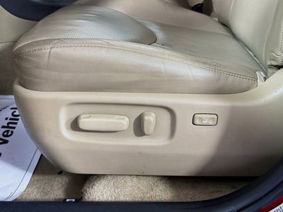 2012 Toyota RAV4 Limited