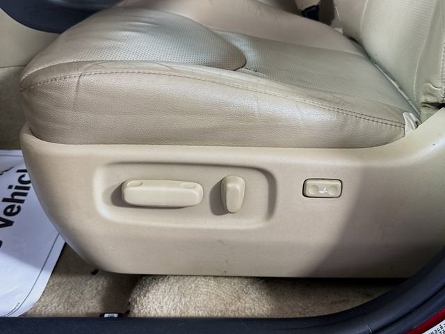2012 Toyota RAV4 Limited
