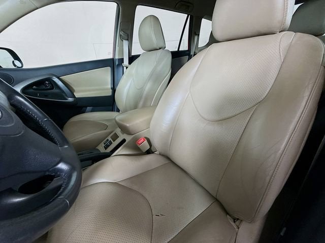 2012 Toyota RAV4 Limited